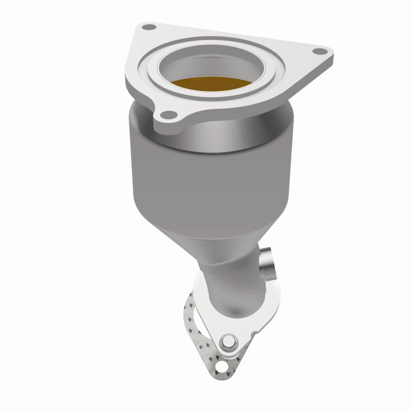 MagnaFlow Direct Fit Catalytic Converter 10-12 Ford Escape 3.0L