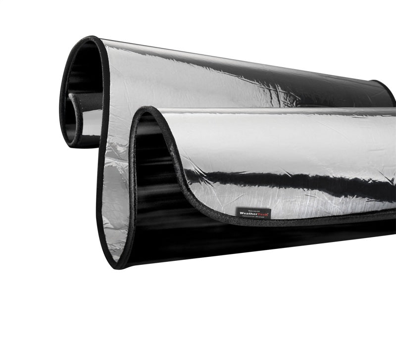 WeatherTech 14-17 Dodge Ram ProMaster SunShade