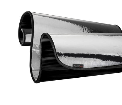 WeatherTech 14-17 Dodge Ram ProMaster SunShade
