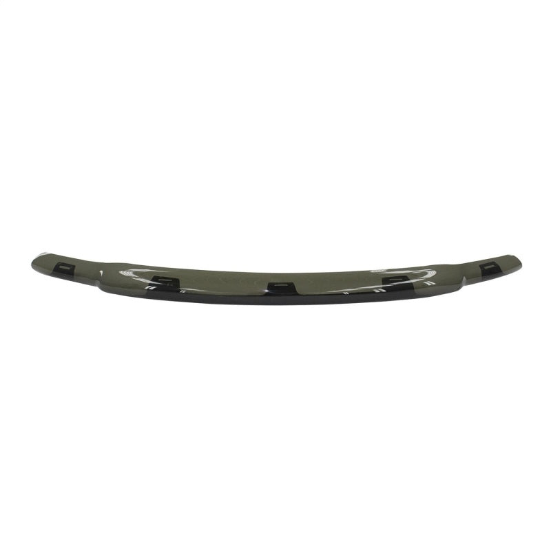 Westin 2005-2011 Toyota Tacoma Platinum Bug Shield - Smoke
