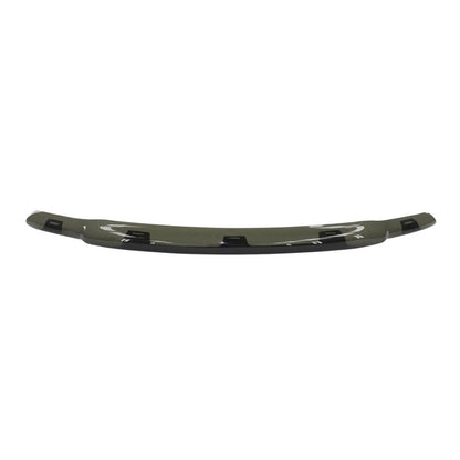 Westin 2005-2011 Toyota Tacoma Platinum Bug Shield - Smoke