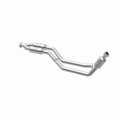 MagnaFlow Direct Fit Catalytic Converter 2000 Mercedes CLK320 3.2L
