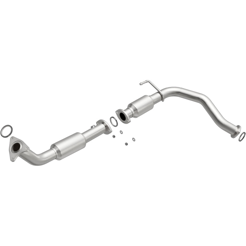 MagnaFlow Direct Fit Catalytic Converter 08-15 Toyota Sequoia