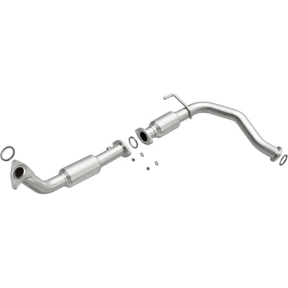MagnaFlow Direct Fit Catalytic Converter 08-15 Toyota Sequoia