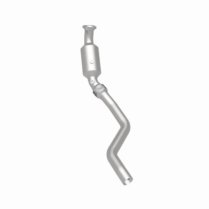 MagnaFlow Direct Fit Catalytic Converter 2005 Chrysler 300C 5.7L V8 / 2005 Dodge Magnum 5.7L V8
