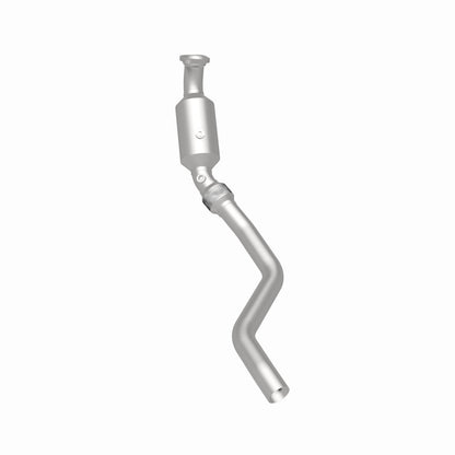MagnaFlow Direct Fit Catalytic Converter 2005 Chrysler 300C 5.7L V8 / 2005 Dodge Magnum 5.7L V8