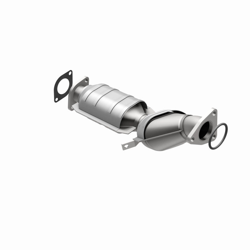 MagnaFlow Direct Fit Catalytic Converter 03-04 Infiniti G35 3.5L Driver Side