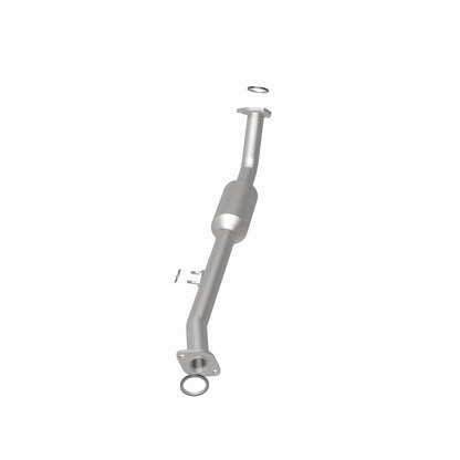 MagnaFlow Direct Fit Catalytic Converter OEM 2001-2004 Toyota Sequoia Underbody