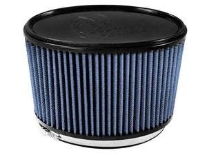 aFe MagnumFLOW Pro 5R Universal Air Filter (7X3) F x (8-1/4 x 4-1/4) B x (8-1/4 x 4-1/4) T x 5 H