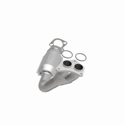 MagnaFlow Direct Fit Catalytic Converter 94-98 Villager/Quest 3.0L