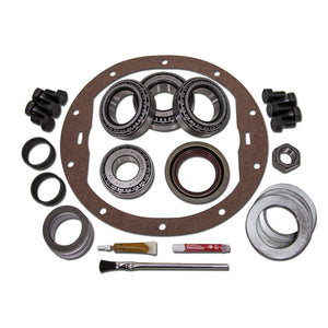 USA Standard Master Overhaul Kit For 10+ Camaro w/ V8