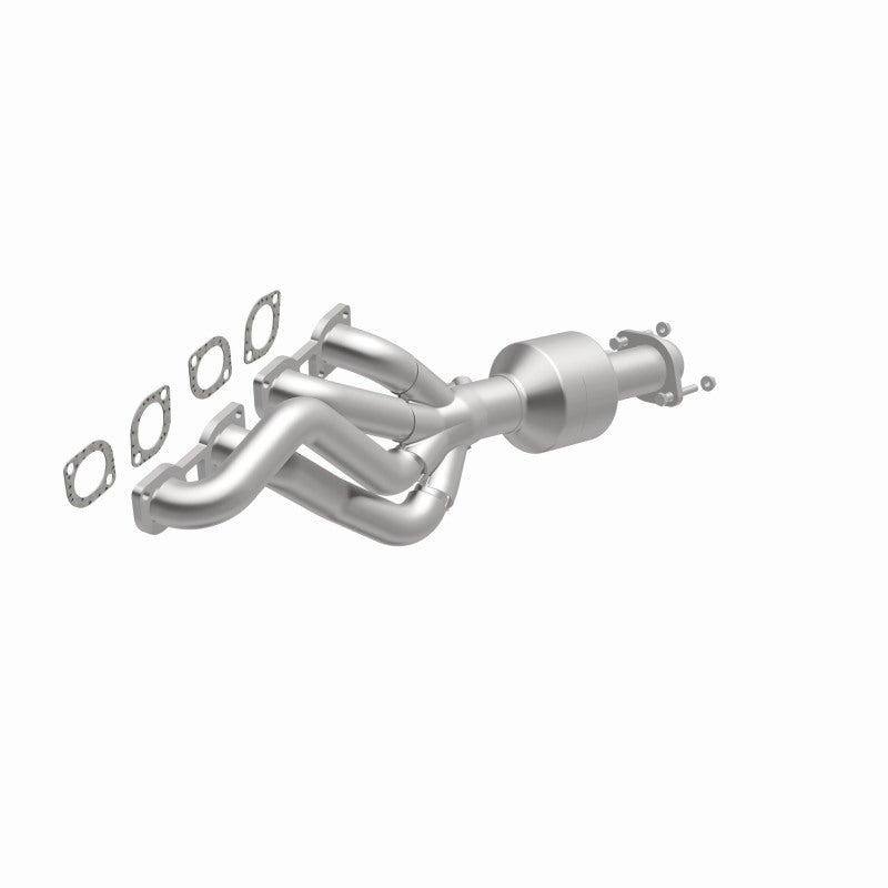 MagnaFlow DF Cat. Conv BMW 04-05 545I 4.4L / 04-05 645CI 4.4L / 04-05 745I 4.4L California - D/S