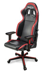 Sparco Game Chair ICON BLK/RED