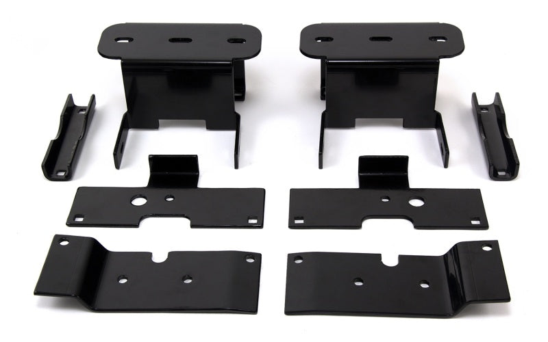 Air Lift LoadLifter 5000 Ultimate Rear Air Spring Kit for 15-17 Ford F-150 RWD