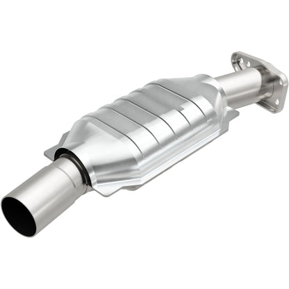 MagnaFlow Direct Fit Catalytic Converter GM 77 79