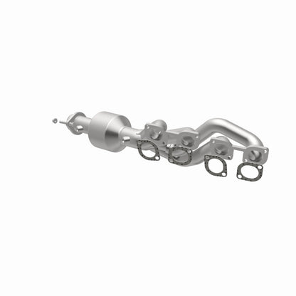 MagnaFlow DF Cat. Conv BMW 04-05 545I 4.4L / 04-05 645CI 4.4L / 04-05 745I 4.4L California - D/S