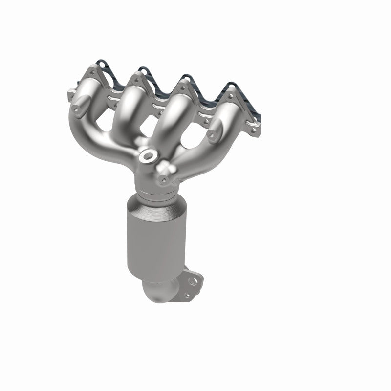 MagnaFlow Direct Fit Catalytic Converter 06-09 Hyundai Accent 1.6L
