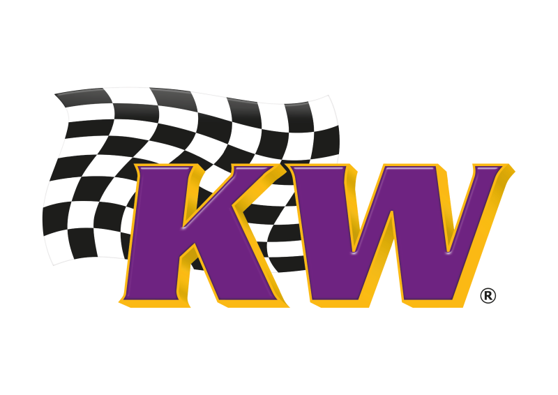 KW H.A.S. 2015+ Porsche Macan w/ PASM (Excluding Turbo) (Must Deactivate PASM)