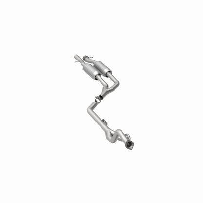 MagnaFlow Direct Fit Catalytic Converter 92-93 Mercedes 500E 5.0L