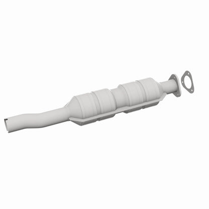 MagnaFlow Direct Fit Catalytic Converter 97-99 E350 Van With 5.4L An