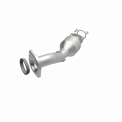 MagnaFlow Direct Fit Catalytic Converter 12-14 Civic 2.4L