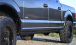 AMP Research 14-18 Chevy Silverado 1500 Extended Cab/Double Cab PowerStep Smart Series