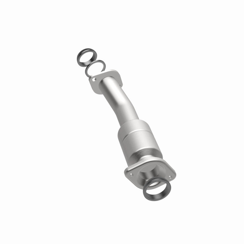 MagnaFlow Direct Fit Catalytic Converter 11-15 Sienna 3.5 Underbody