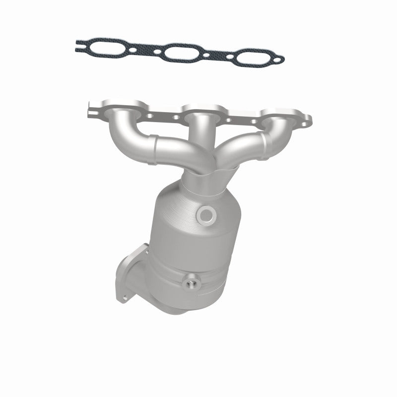MagnaFlow Direct Fit Catalytic Converter 2007 Chrysler Pacifica 4.0L