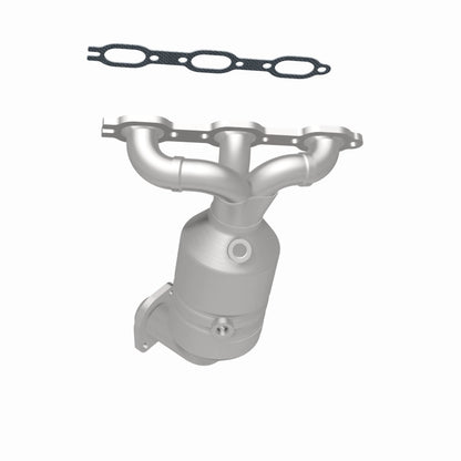 MagnaFlow Direct Fit Catalytic Converter 2007 Chrysler Pacifica 4.0L