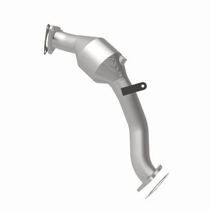 MagnaFlow Direct Fit Catalytic Converter 11-15 Audi Q7 V6 3.0L - 2.5in Pipe Dia 24.375in L