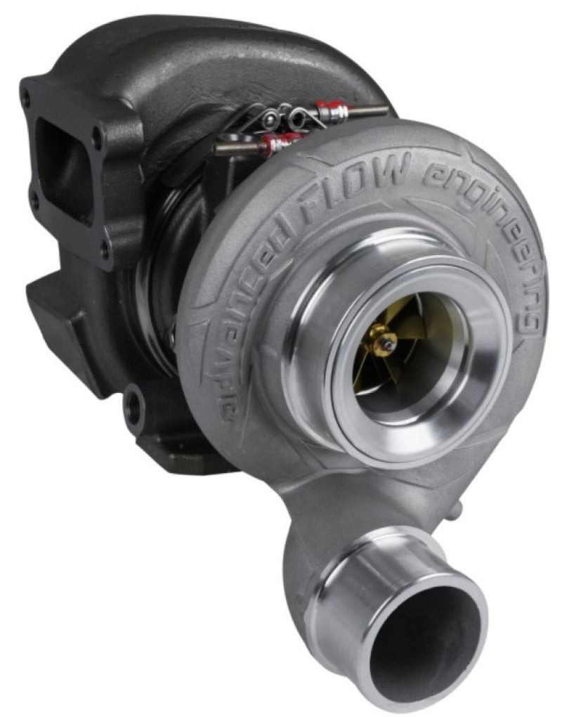 aFe BladeRunner GT Series Turbocharger 07-18 Dodge/RAM 6.7L (td)