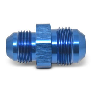 Russell Performance -8 AN to -12 AN Flare Reducer (Blue)