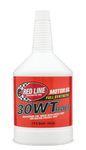 Red Line 30WT Race Oil - Quart