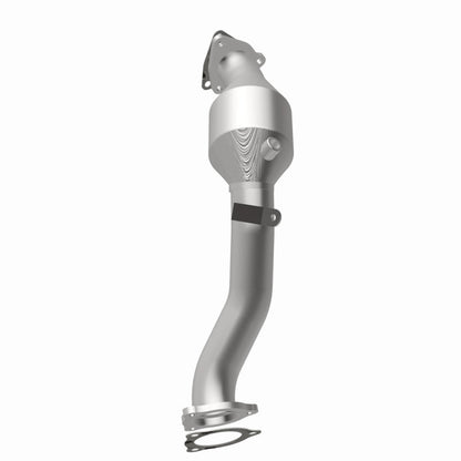 MagnaFlow Direct Fit Catalytic Converter 11-15 Audi Q7 V6 3.0L - 2.5in Pipe Dia 24.375in L