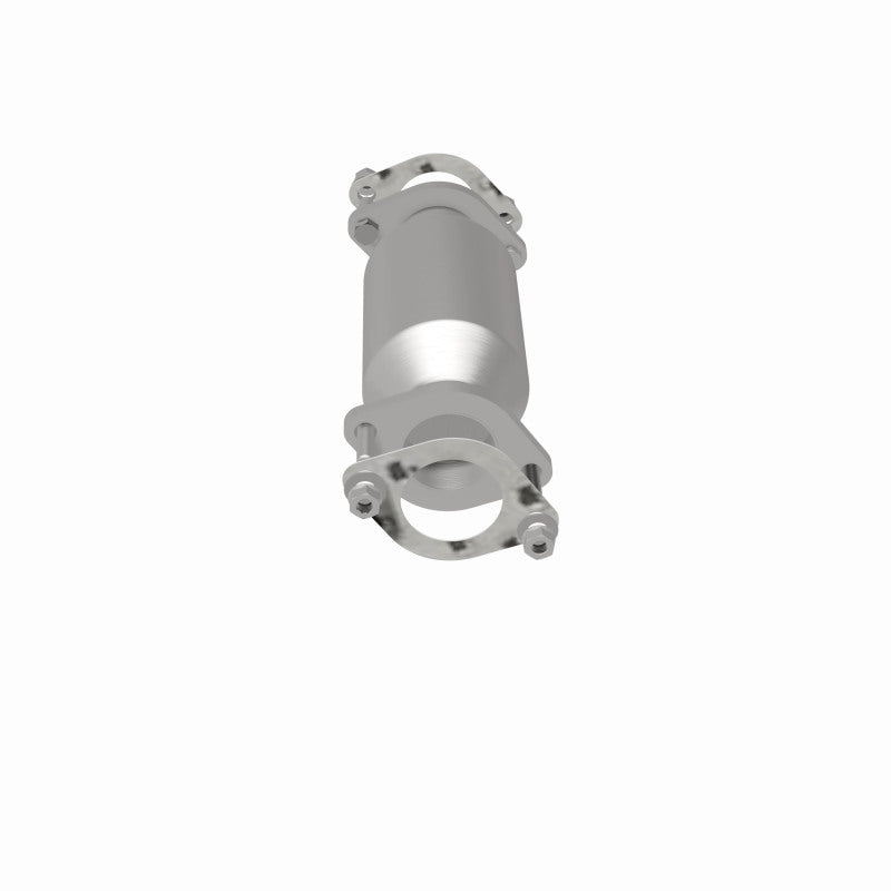 MagnaFlow Direct Fit Catalytic Converter 09-10 Hyundai Genesis 4.6L