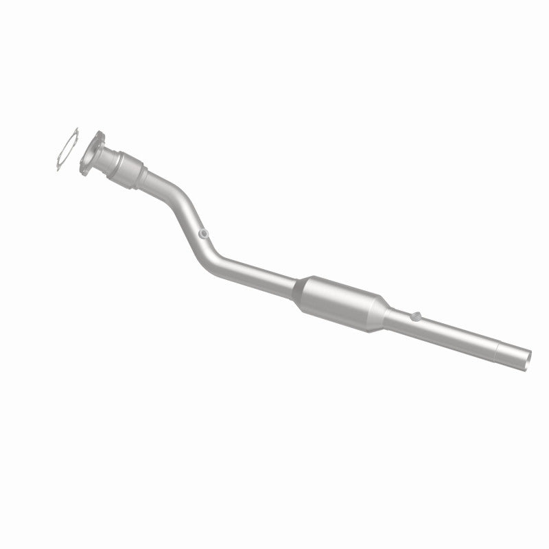 MagnaFlow Direct Fit Catalytic Converter 00-05 Audi TT 1.8L