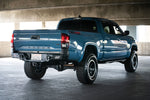 DV8 Offroad 16-23 Toyota Tacoma MTO Series Rear Bumper