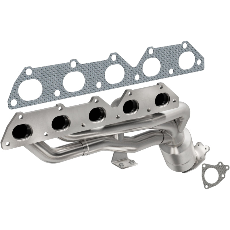 MagnaFlow Direct Fit Catalytic Converter 95-98 Acura TL 2.5L