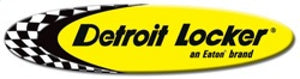 Eaton Detroit Locker Differential 35 Spline 1.50in Axle Shaft Dia 4.10 & Down Ratio Rear Dana 70