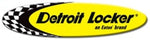 Eaton Detroit Locker Differential 35 Spline 1.50in Axle Shaft Diameter 4.56 & Up Ratio Rear Dana 70