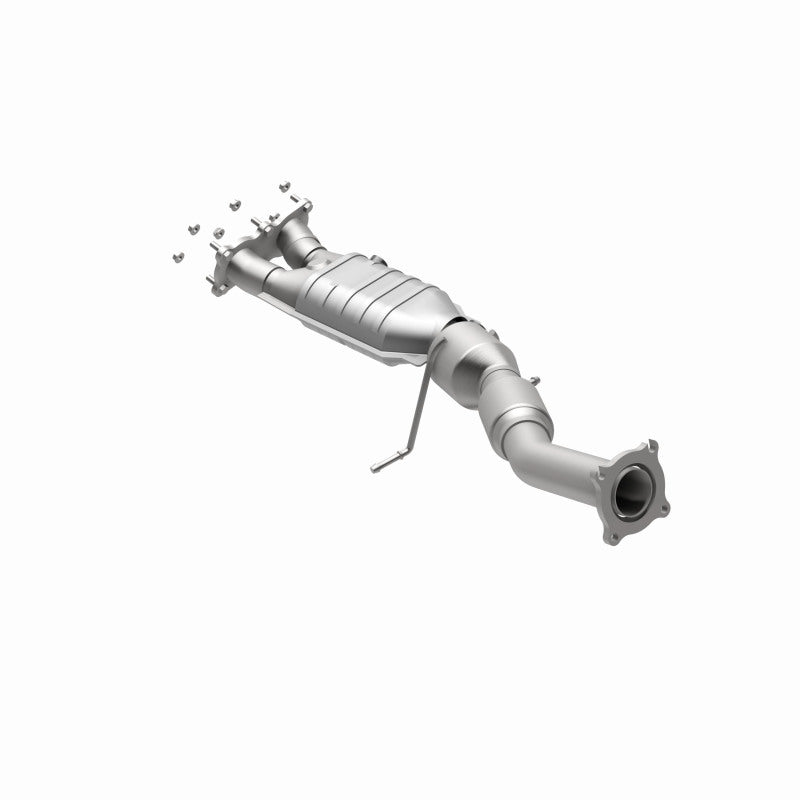 MagnaFlow Direct Fit Catalytic Converter 2012 Volvo XC60 AWD 3.2L