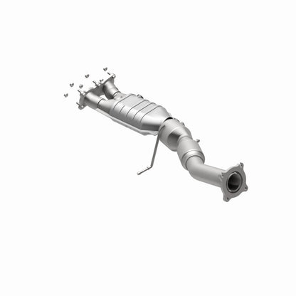 MagnaFlow Direct Fit Catalytic Converter 2012 Volvo XC60 AWD 3.2L