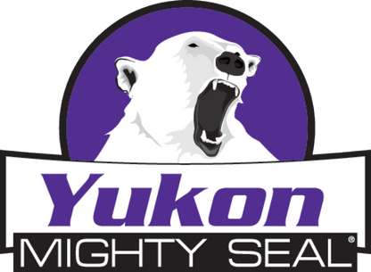 Yukon Gear Replacement Right Hand Inner Axle Seal For Dana 44IFS / Dana 50 / Model 35IFS