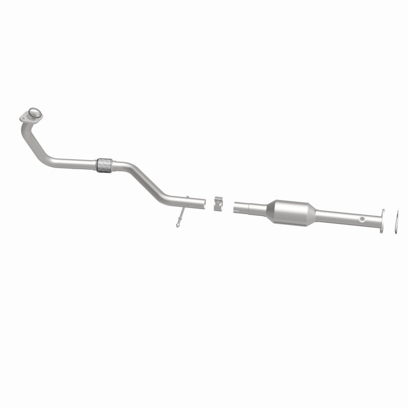 MagnaFlow Direct Fit Catalytic Converter 02 Chevrolet Cavalier 2.2L