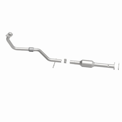 MagnaFlow Direct Fit Catalytic Converter 02 Chevrolet Cavalier 2.2L