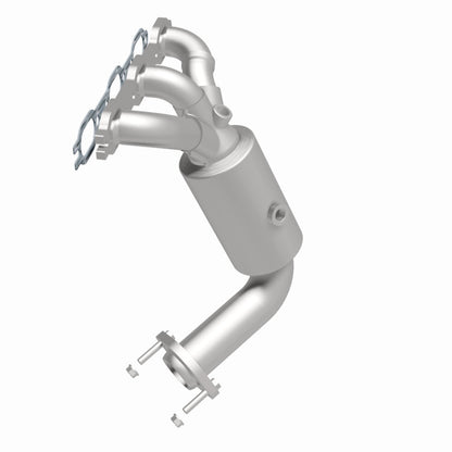 MagnaFlow Direct Fit Catalytic Converter 07-10 Chrysler Sebring 3.5L
