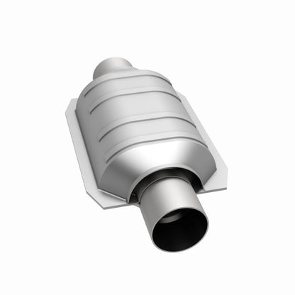 MagnaFlow Universal Catalytic Converter 2.25 W/Air FED