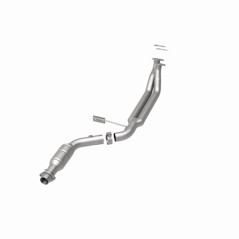 MagnaFlow California Grade Direct Fit Catalytic Converter 97-99 BMW Z3 L6 2.8L