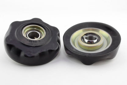 Whiteline Plus 8/06-8/09 Pontiac G8 /04-8/06 GTO Front Coilover Only Camber Correction Mount Offset