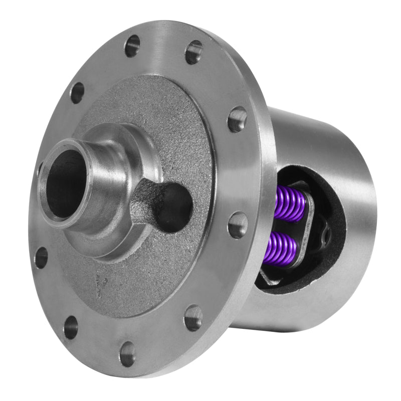 Yukon Gear 7.5in/7.625in GM 3.23 Rear Ring & Pinion Install Kit 28 Spline Positraction Axle Bearings